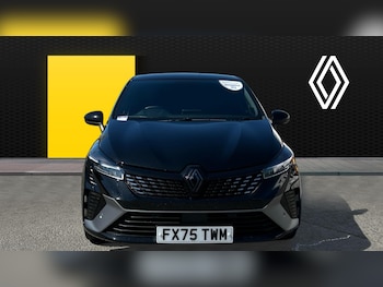 Used Renault Clio 2025 for sale - 78542937: Photo