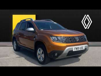 2019 (19) - 1.6 SCe Comfort 5dr Petrol Estate