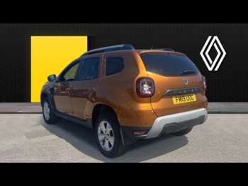 Used Dacia Duster 2019 for sale - 75202923: Photo