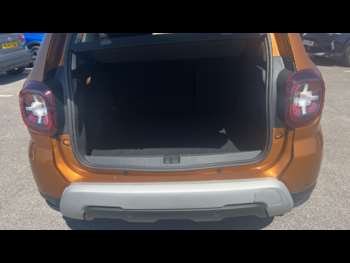 Used Dacia Duster 2019 for sale - 75202923: Photo