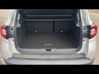 Used Renault Captur 2020 for sale - 74589022: Photo
