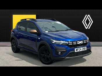 2024 (24) - 1.0 TCe Extreme 5dr Petrol Hatchback