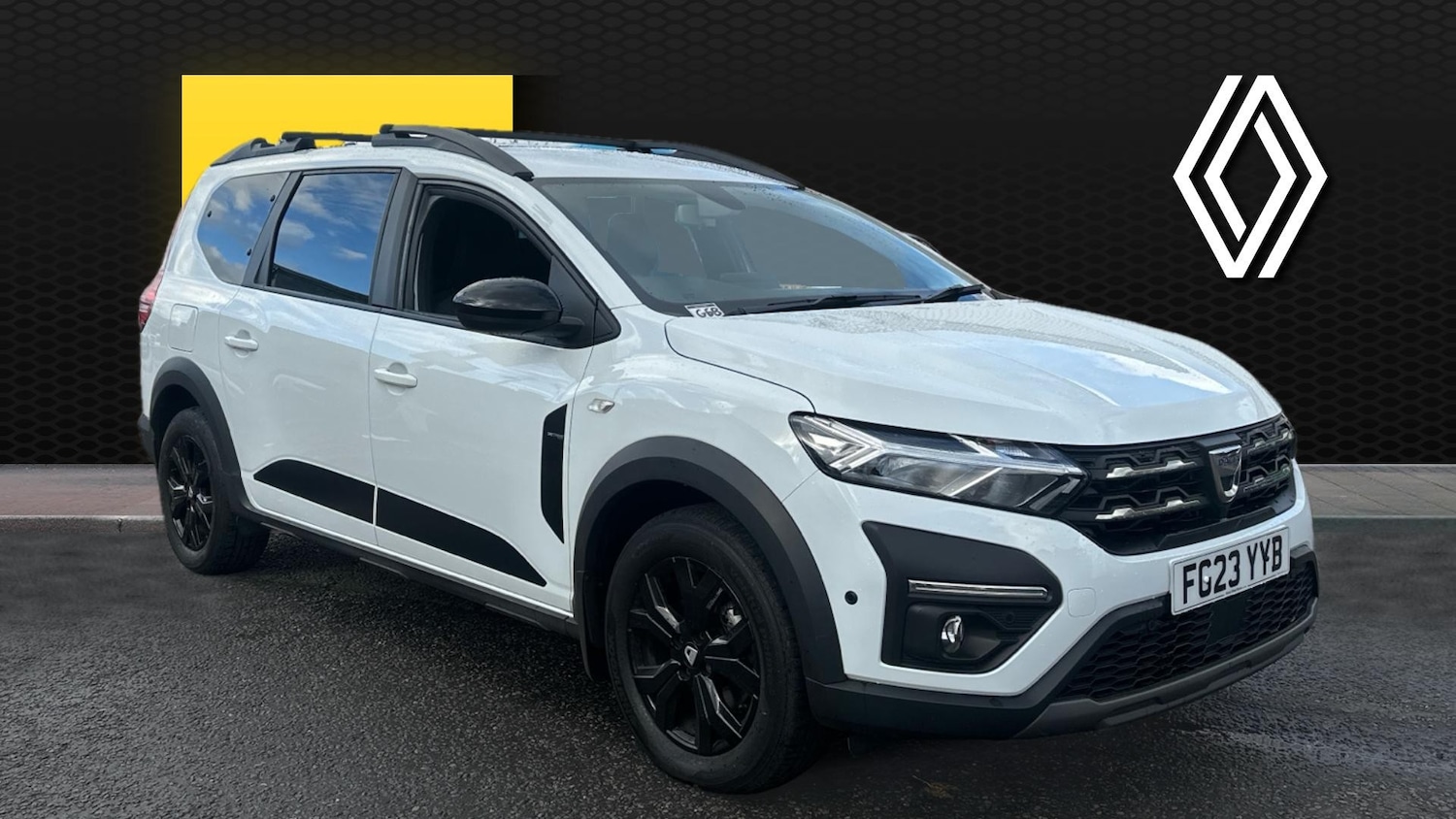 Used Dacia Jogger 2023 for sale - 76482764: Photo 1