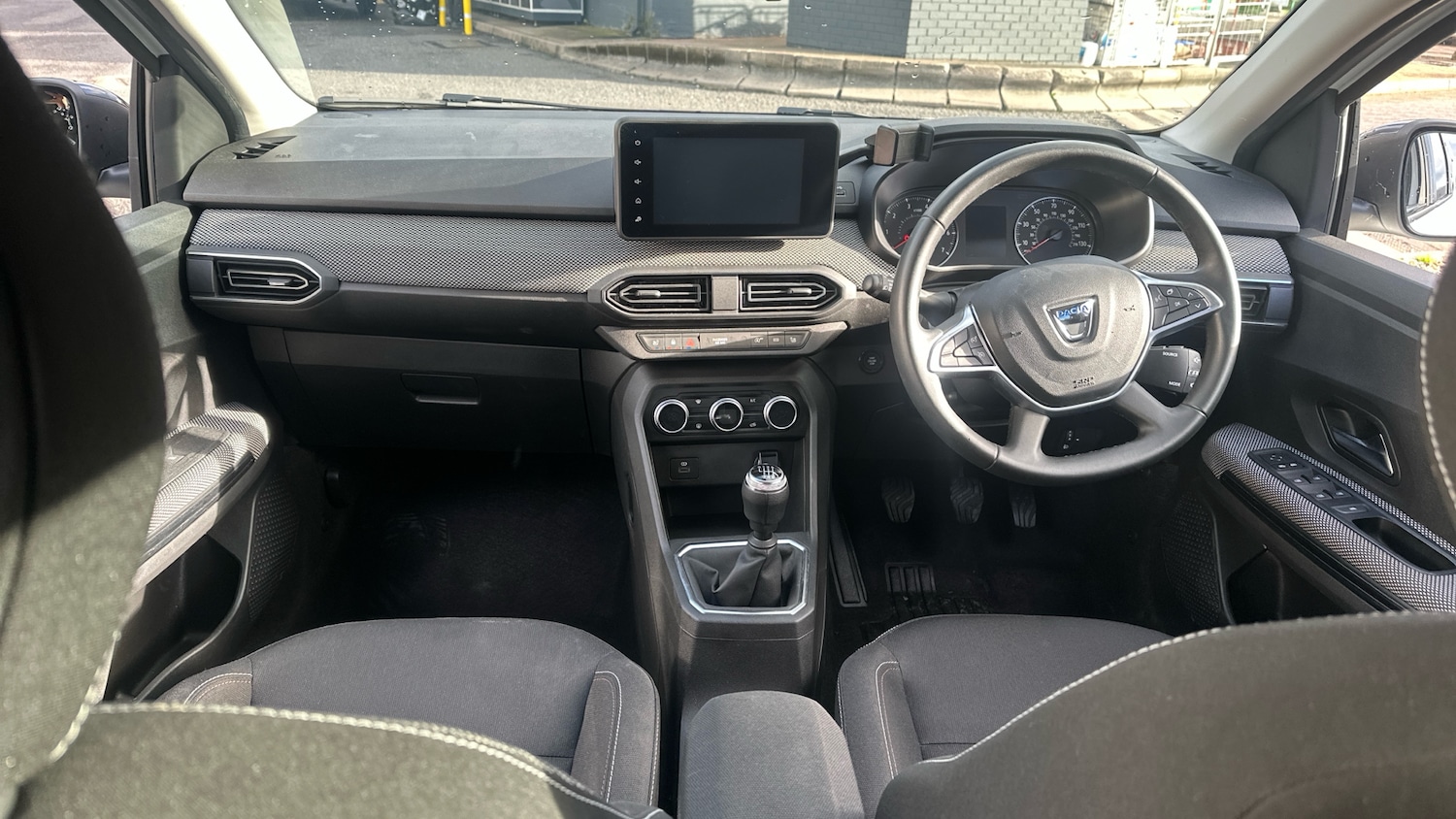 Used Dacia Jogger 2023 for sale - 76482764: Photo 10