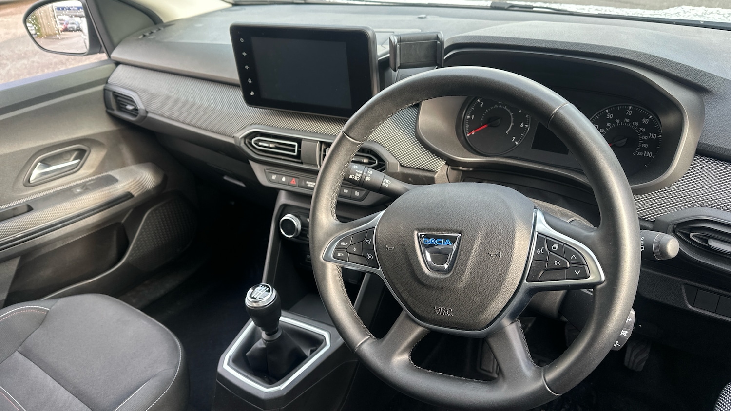 Used Dacia Jogger 2023 for sale - 76482764: Photo 11