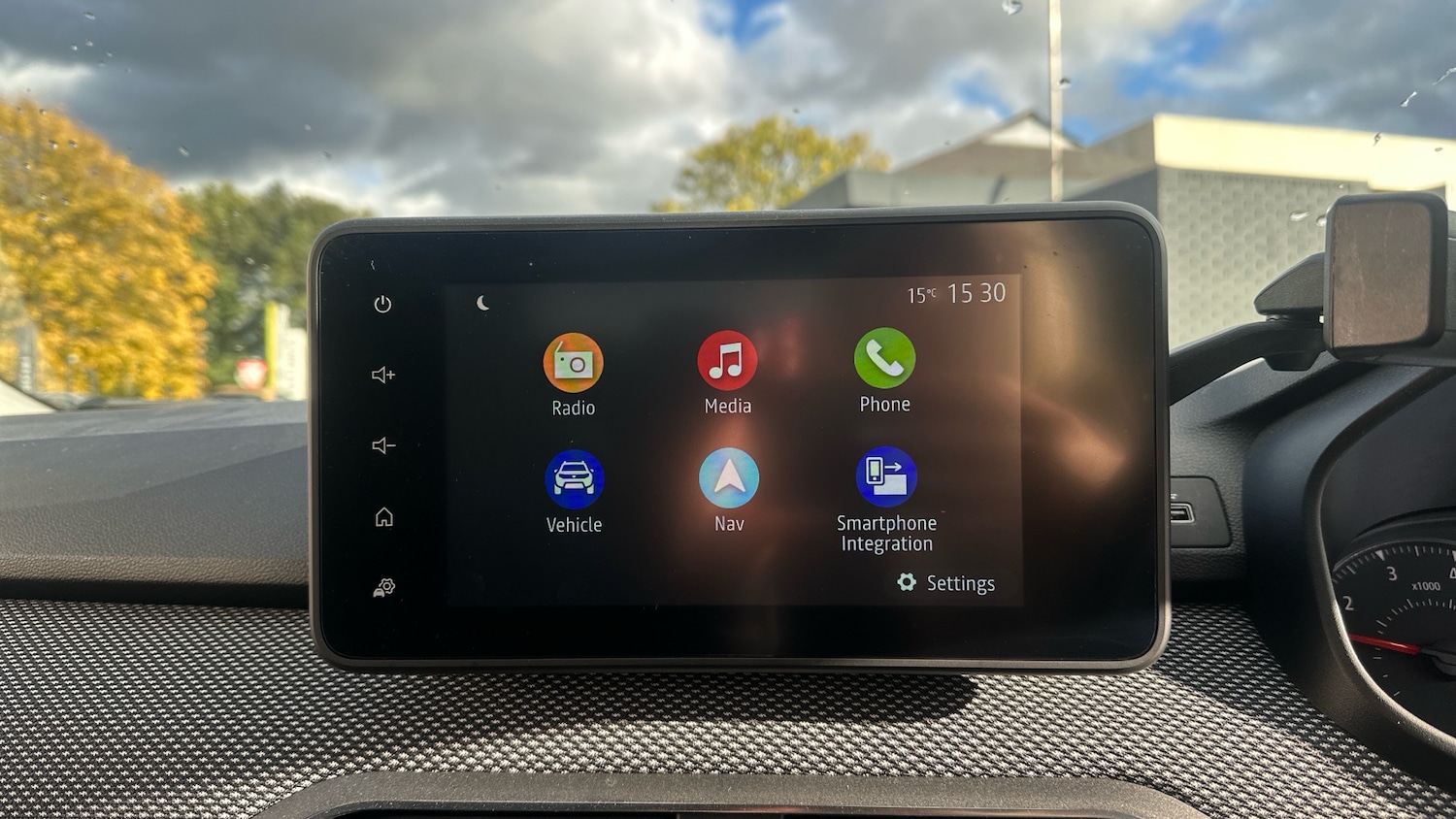 Used Dacia Jogger 2023 for sale - 76482764: Photo 12