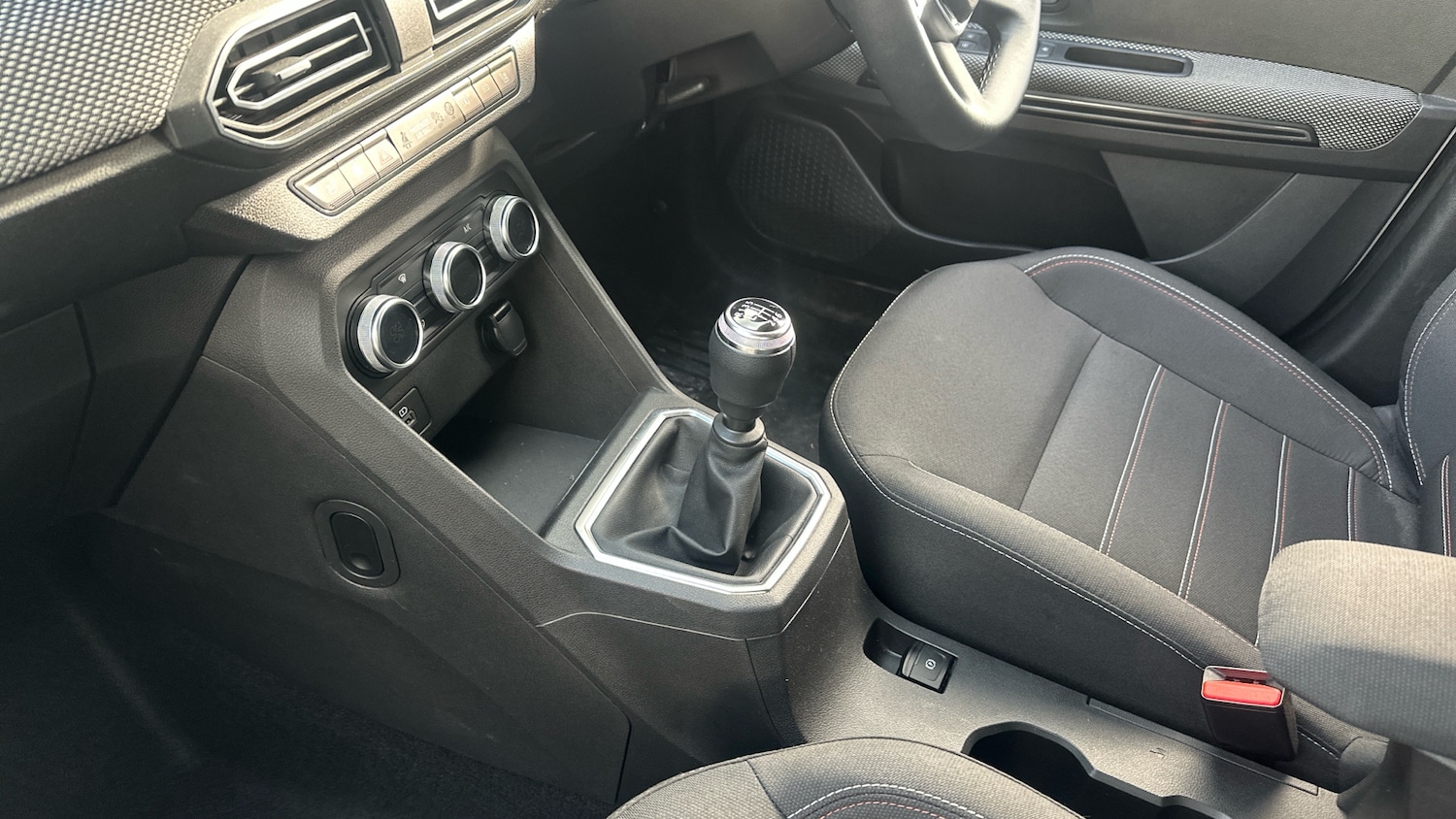 Used Dacia Jogger 2023 for sale - 76482764: Photo 13