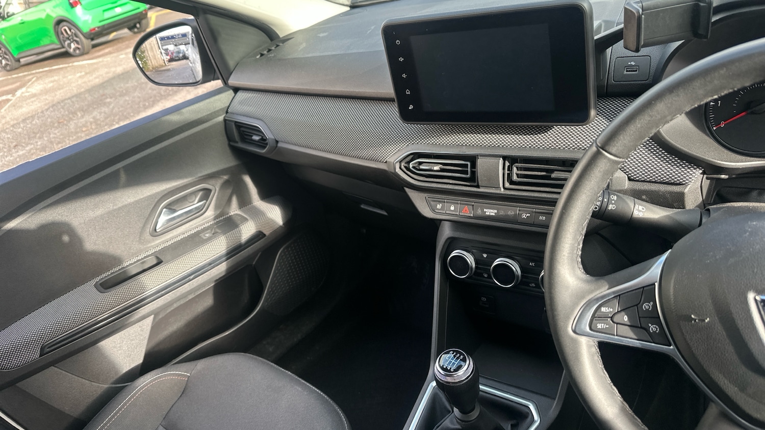 Used Dacia Jogger 2023 for sale - 76482764: Photo 14