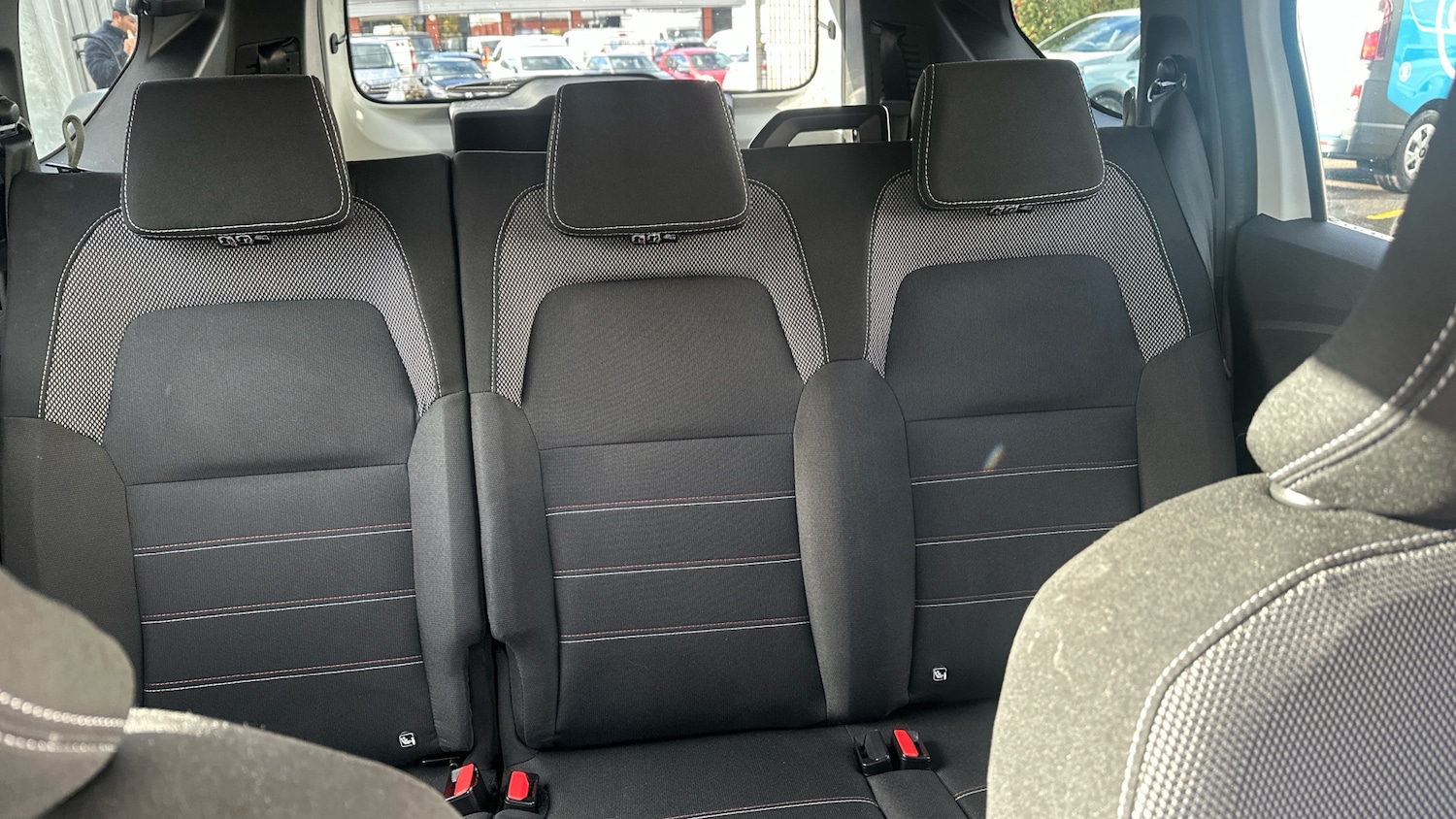 Used Dacia Jogger 2023 for sale - 76482764: Photo 15