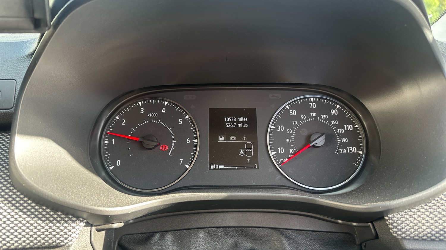 Used Dacia Jogger 2023 for sale - 76482764: Photo 18