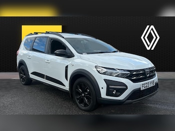 Used Dacia Jogger 2023 for sale - 76482764: Photo