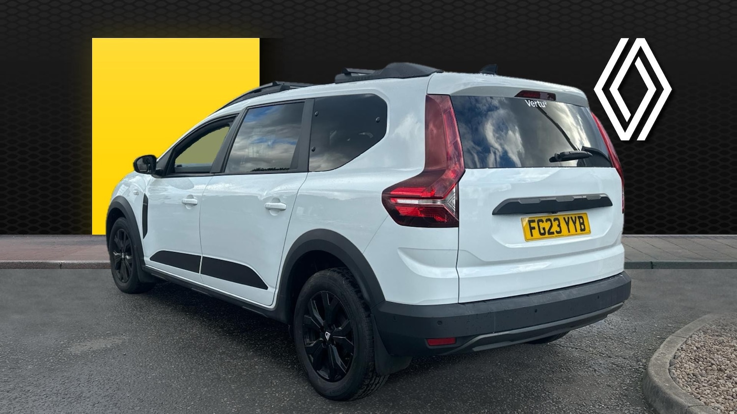 Used Dacia Jogger 2023 for sale - 76482764: Photo 2