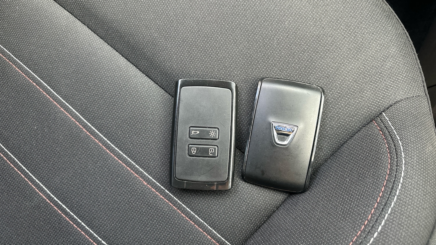 Used Dacia Jogger 2023 for sale - 76482764: Photo 20