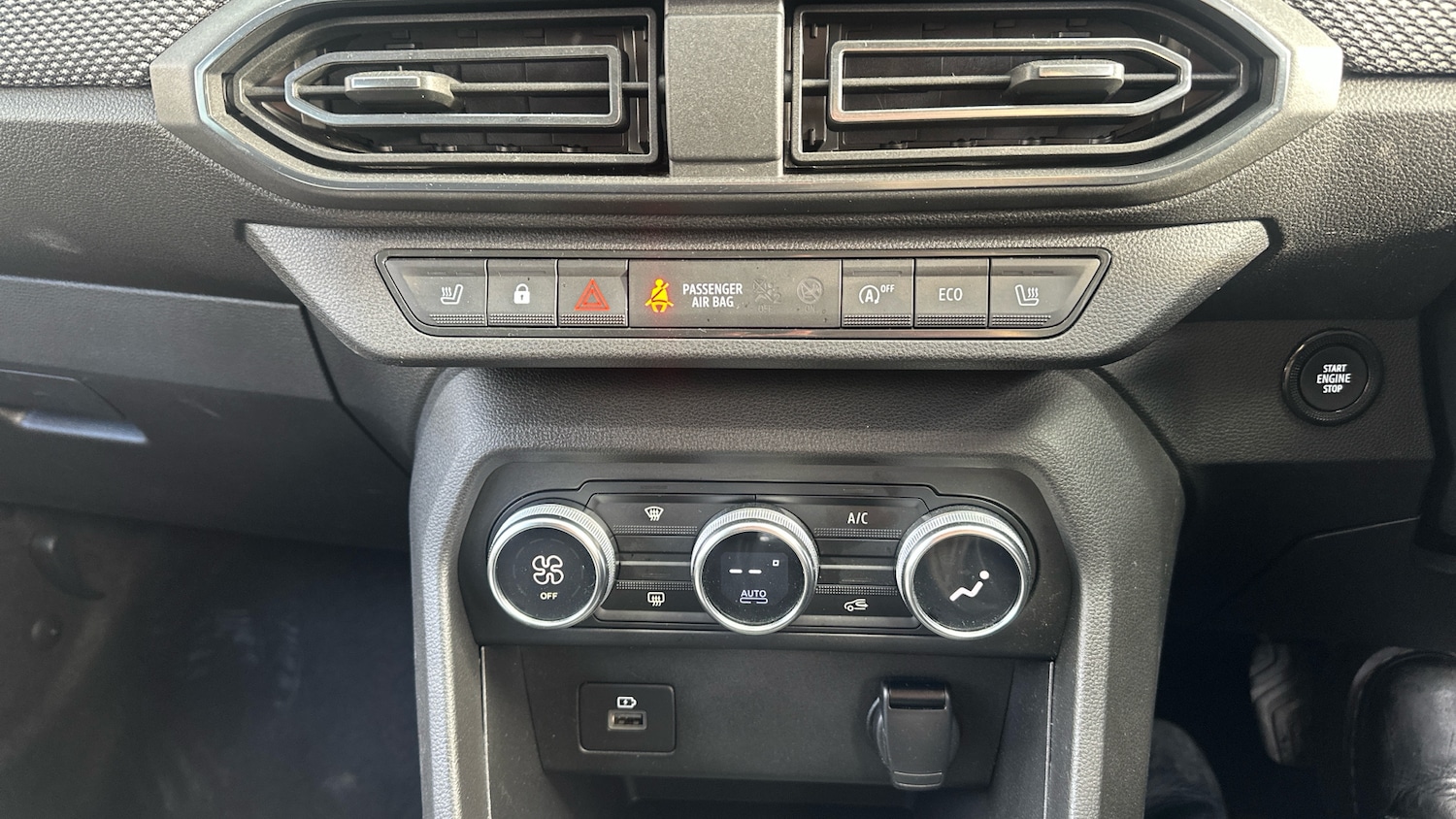 Used Dacia Jogger 2023 for sale - 76482764: Photo 21