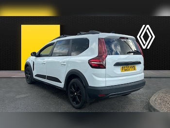 Used Dacia Jogger 2023 for sale - 76482764: Photo