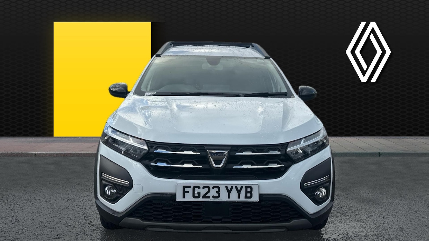 Used Dacia Jogger 2023 for sale - 76482764: Photo 3