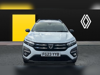 Used Dacia Jogger 2023 for sale - 76482764: Photo