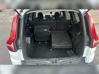 Used Dacia Jogger 2023 for sale - 76482764: Photo