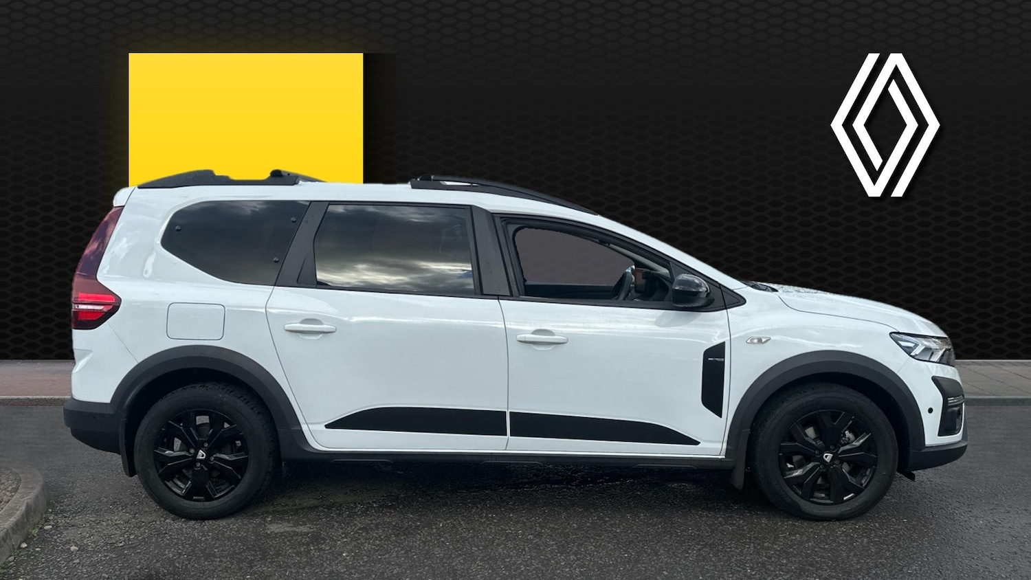 Used Dacia Jogger 2023 for sale - 76482764: Photo 5