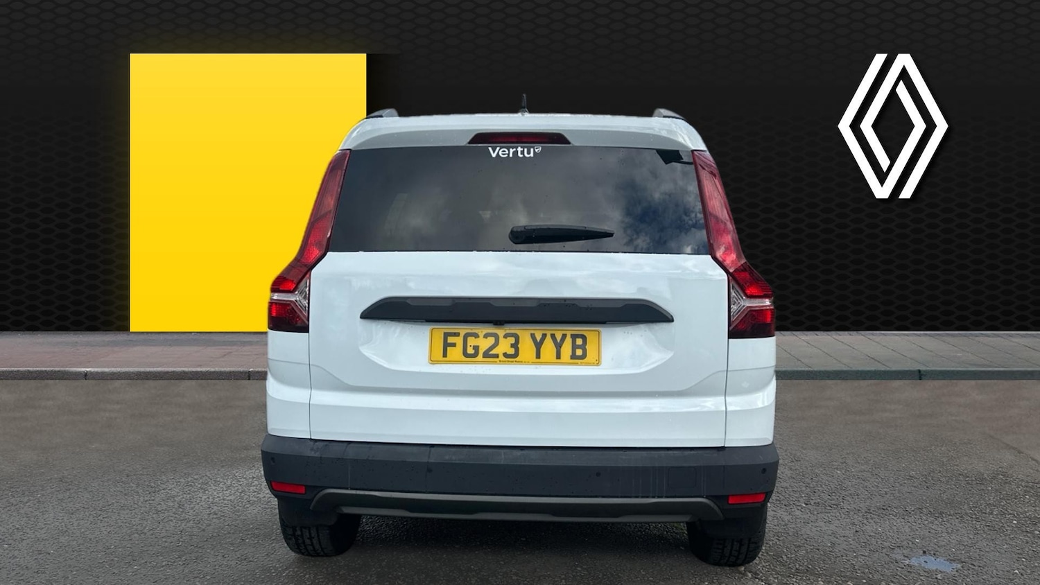 Used Dacia Jogger 2023 for sale - 76482764: Photo 6