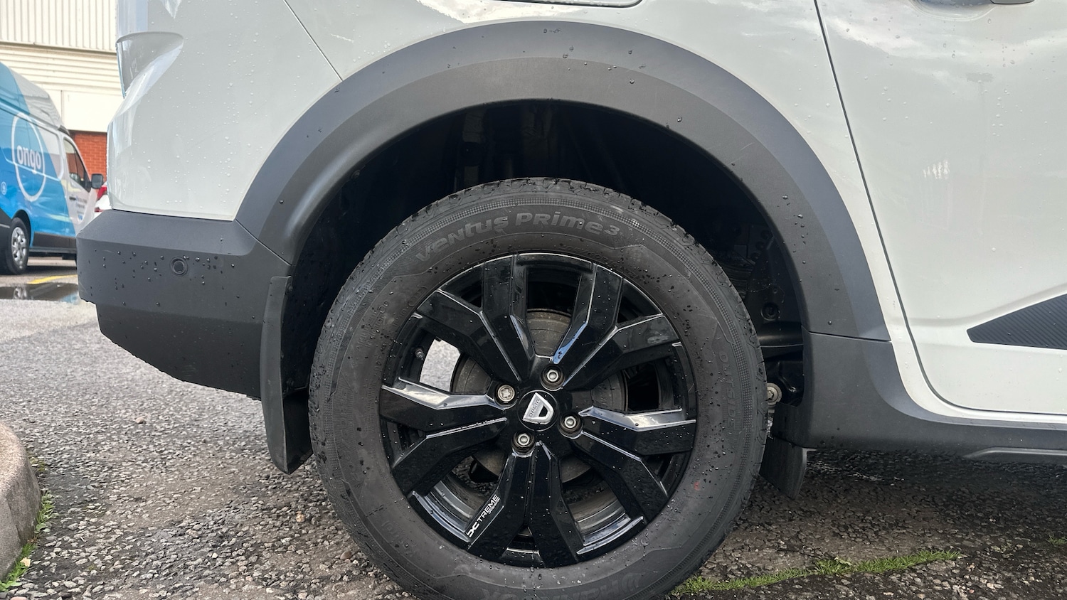 Used Dacia Jogger 2023 for sale - 76482764: Photo 7