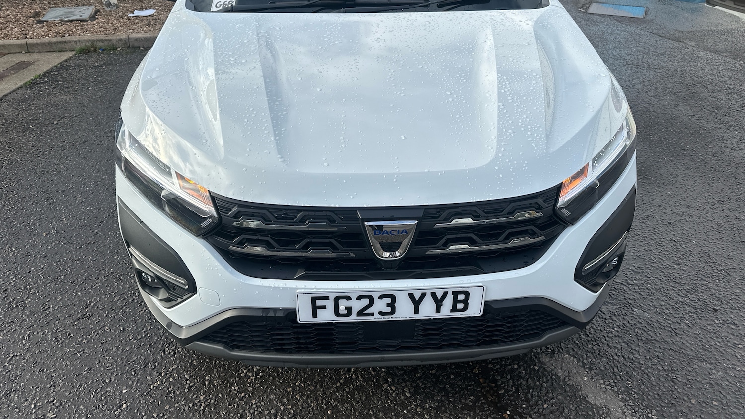 Used Dacia Jogger 2023 for sale - 76482764: Photo 8