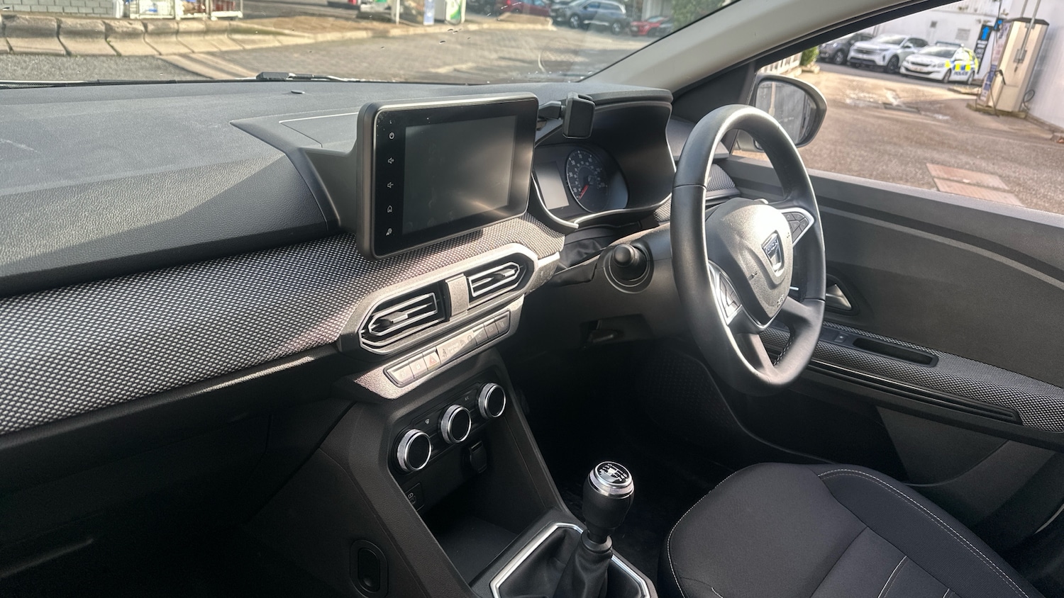 Used Dacia Jogger 2023 for sale - 76482764: Photo 9