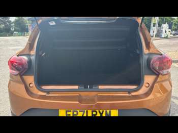 Used Dacia Sandero Stepway 2022 for sale - 74626637: Photo