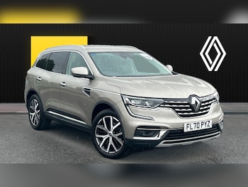 2020 (70) - 1.7 Blue dCi GT Line 5dr 2WD X-Tronic