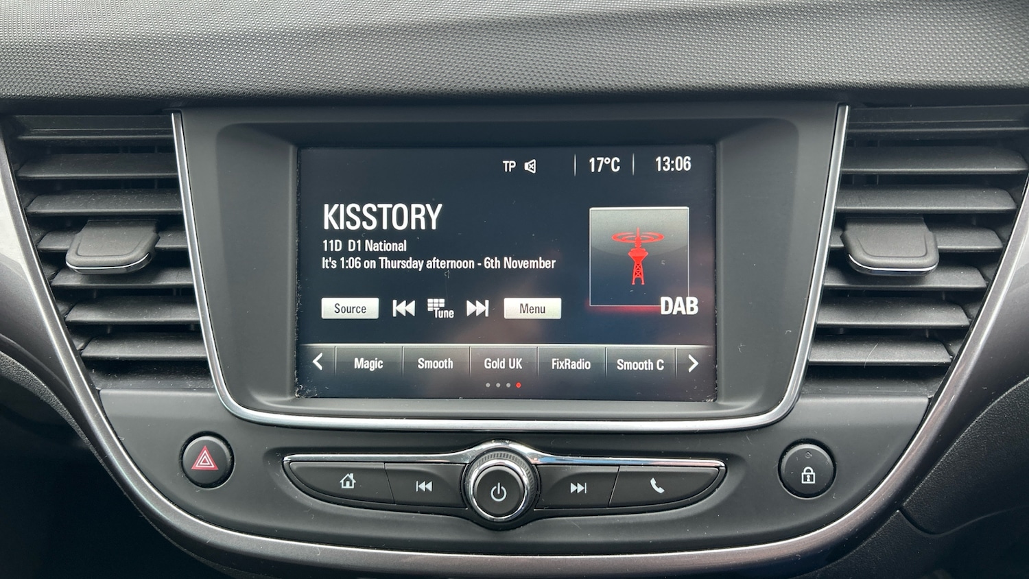 Used Vauxhall Crossland X 2019 for sale - 76544242: Photo 12