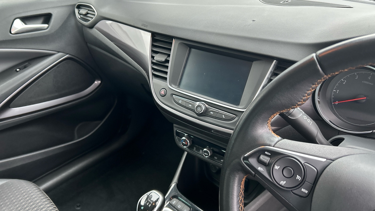 Used Vauxhall Crossland X 2019 for sale - 76544242: Photo 14