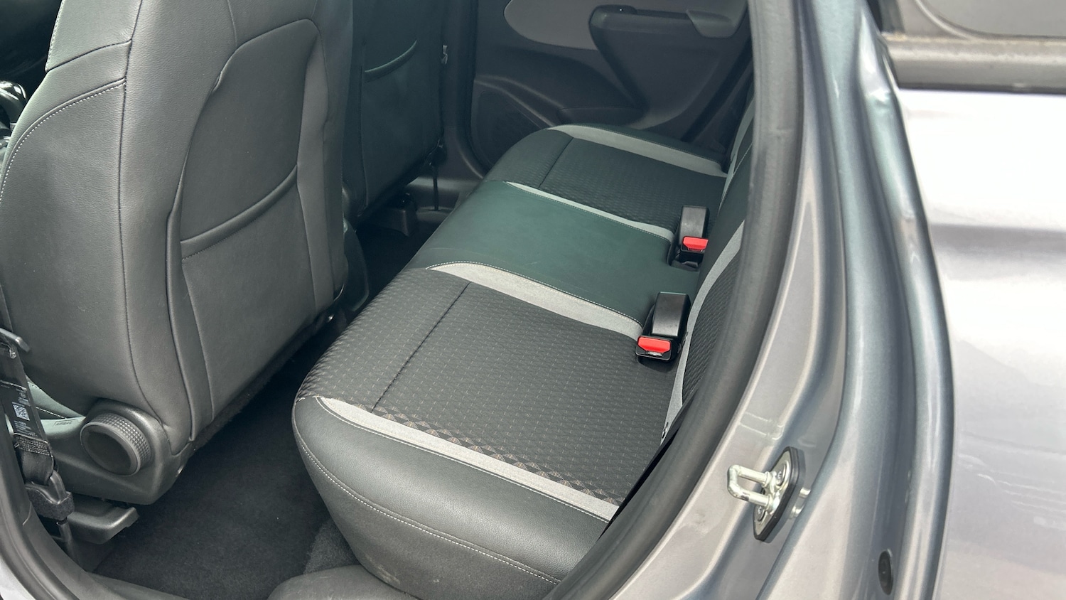 Used Vauxhall Crossland X 2019 for sale - 76544242: Photo 16