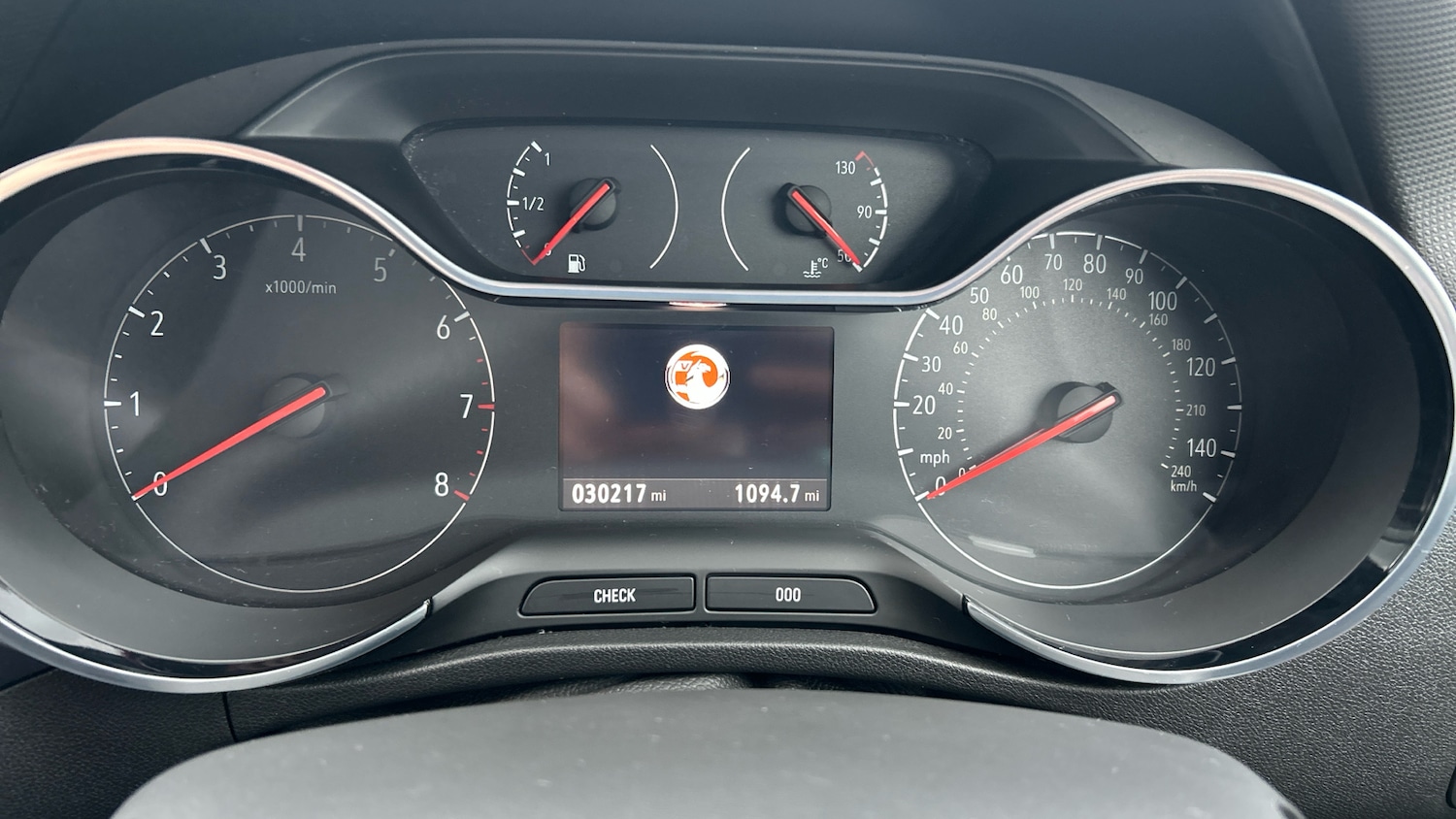 Used Vauxhall Crossland X 2019 for sale - 76544242: Photo 18