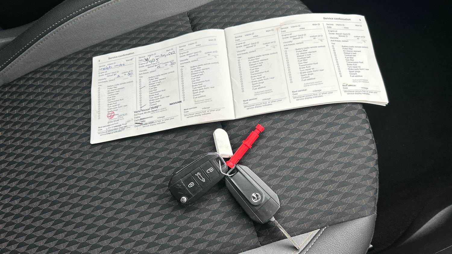 Used Vauxhall Crossland X 2019 for sale - 76544242: Photo 19