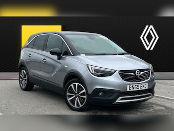 2019 (69) - 1.2 [83] Elite 5dr Petrol Hatchback