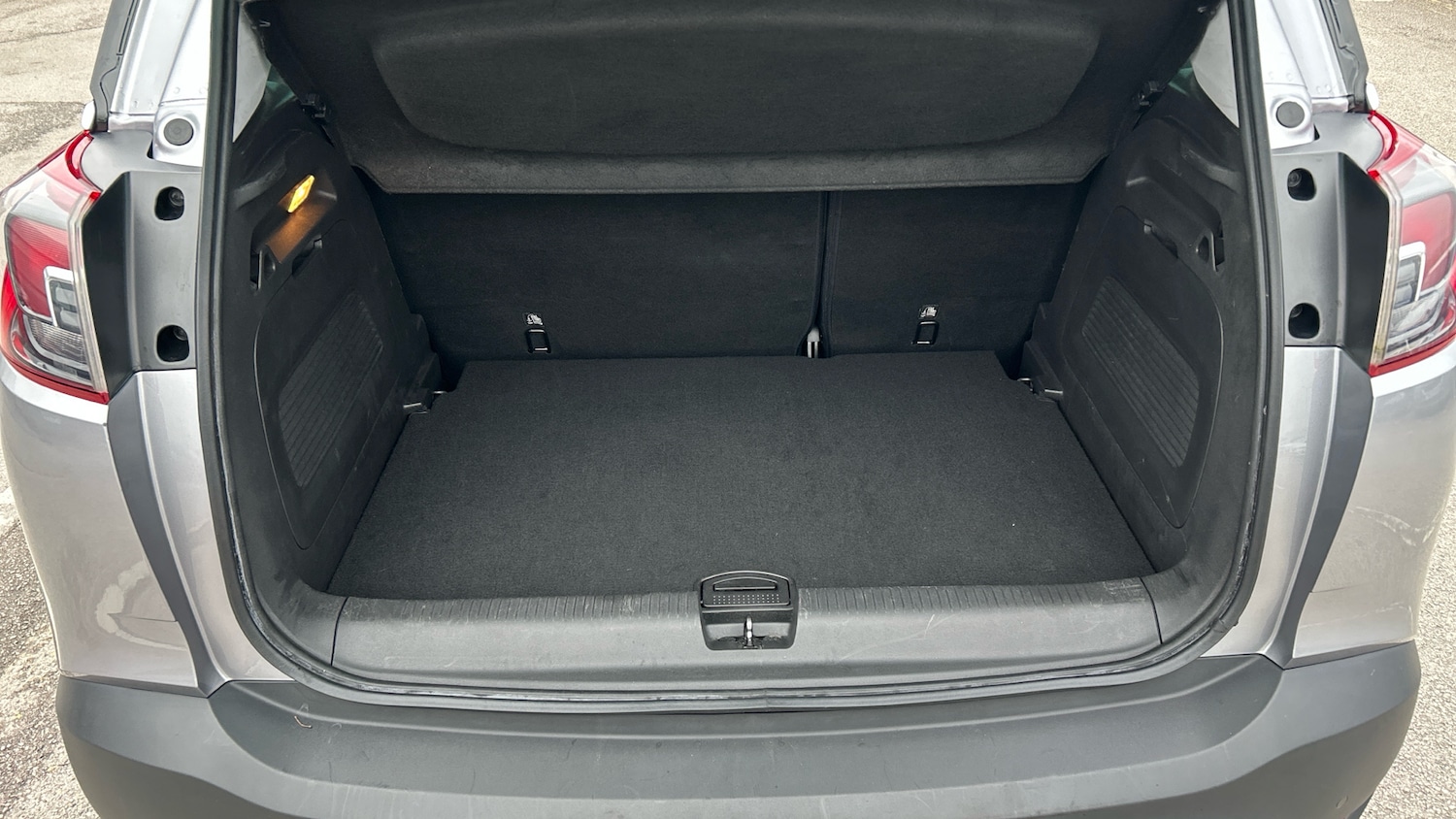 Used Vauxhall Crossland X 2019 for sale - 76544242: Photo 4