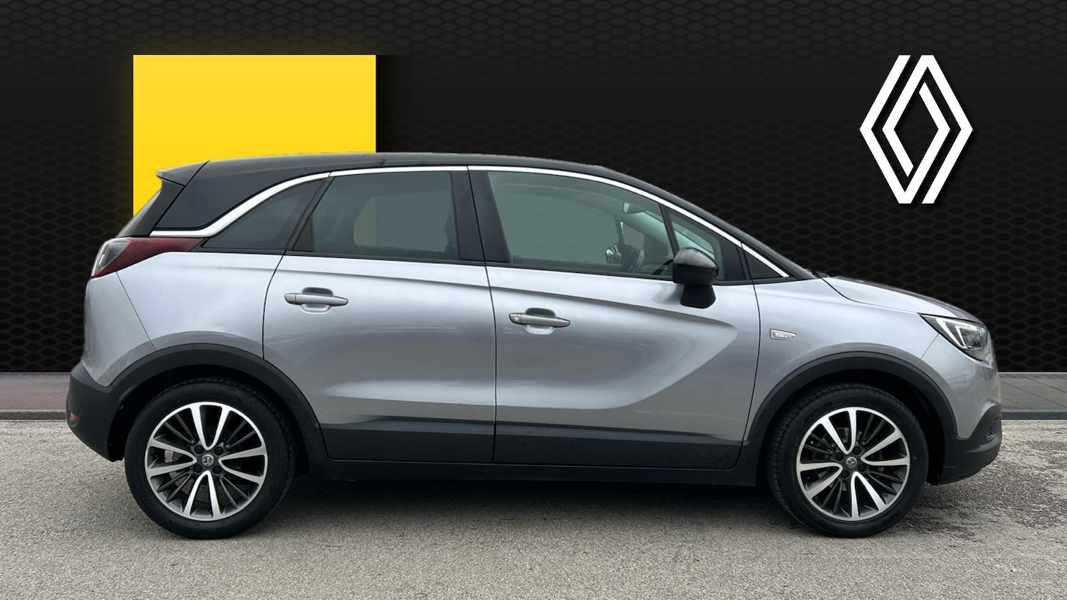 Used Vauxhall Crossland X 2019 for sale - 76544242: Photo 5