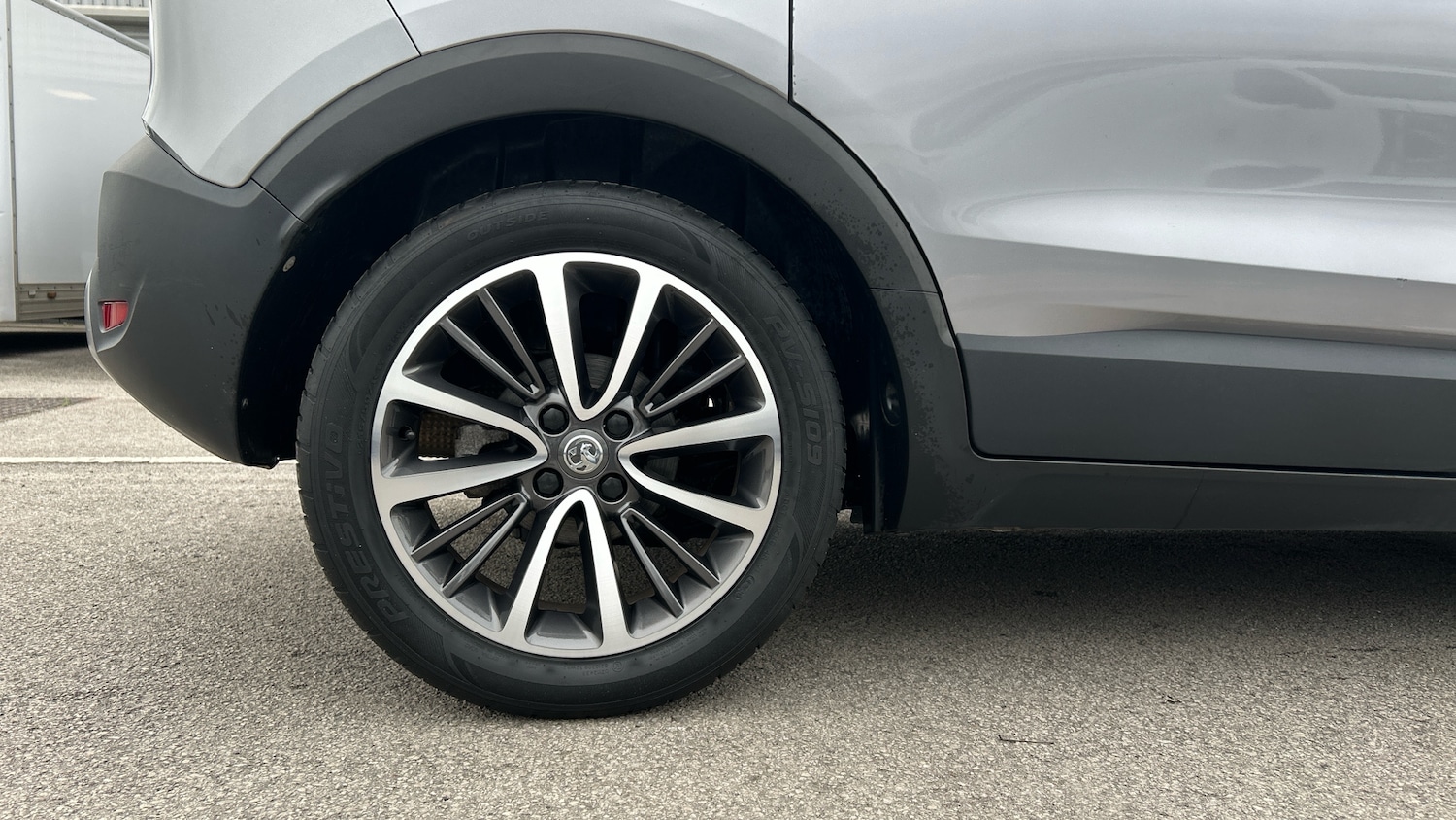 Used Vauxhall Crossland X 2019 for sale - 76544242: Photo 7