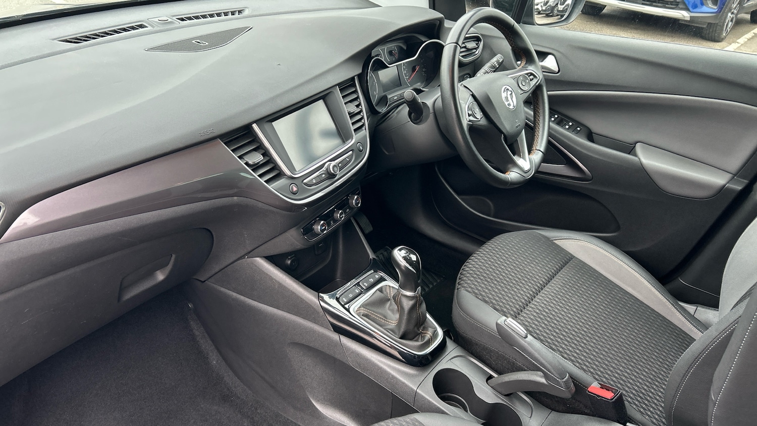 Used Vauxhall Crossland X 2019 for sale - 76544242: Photo 9