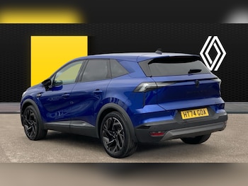 Used Renault Other 2024 for sale - 77137490: Photo