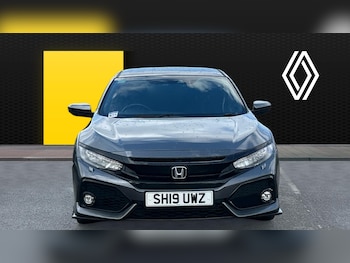 Used Honda Civic 2019 for sale - 78599098: Photo
