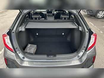 Used Honda Civic 2019 for sale - 78599098: Photo