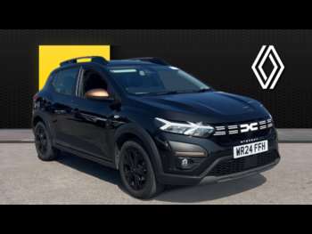 2024 (24) - 1.0 TCe Extreme 5dr Petrol Hatchback