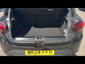 Used Dacia Sandero Stepway 2024 for sale - 75017746: Photo