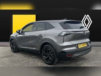 Used Renault Other 2025 for sale - 77350284: Photo