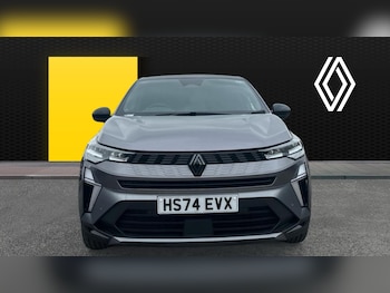 Used Renault Other 2025 for sale - 77350284: Photo