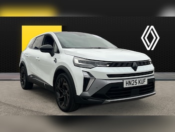 Used Renault Other 2025 for sale - 76426212: Photo