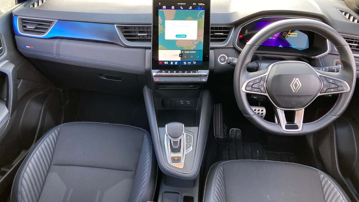 Used Renault Other 2024 for sale - 77047994: Photo 10