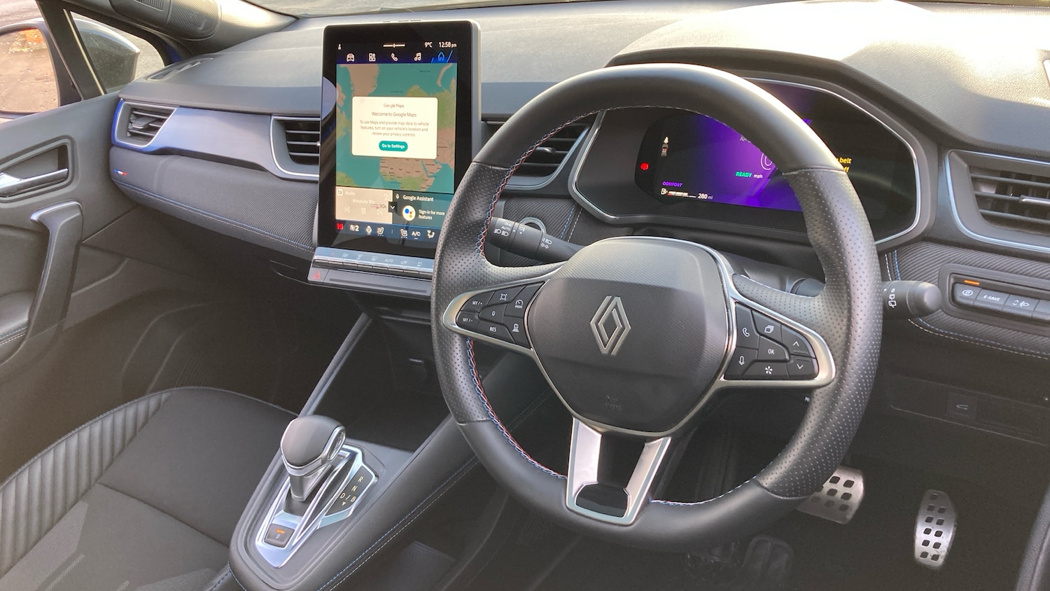 Used Renault Other 2024 for sale - 77047994: Photo 11