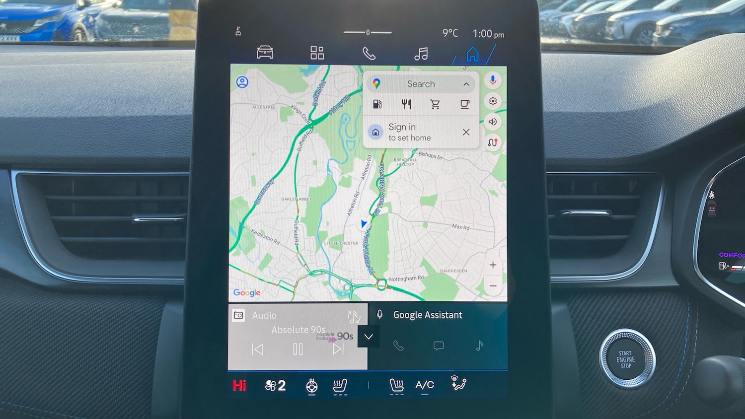 Used Renault Other 2024 for sale - 77047994: Photo 12